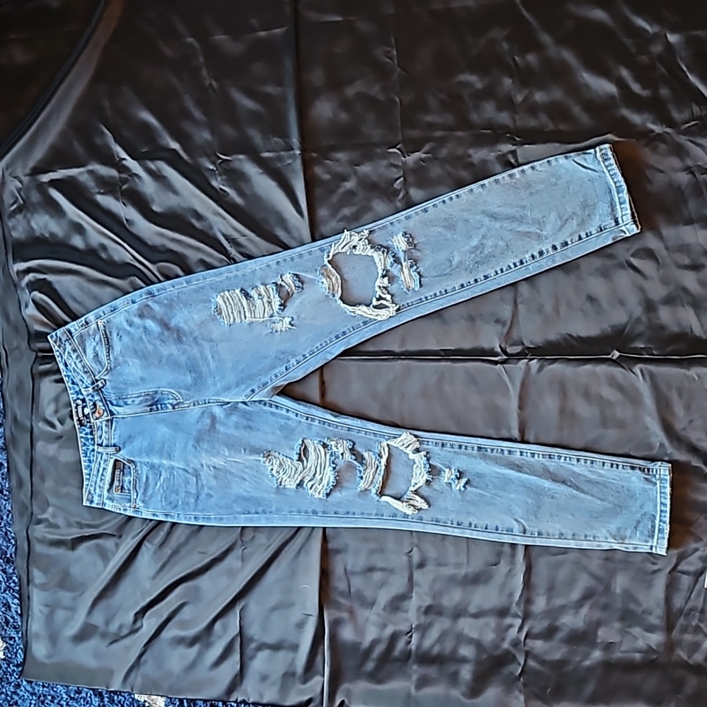 Brand New Missguided with tags Size 4 Jeans